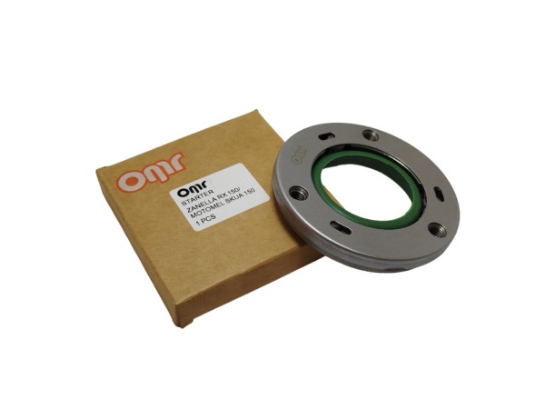 BENDIX COMPLETO ARRANQUE RX 150 OMR