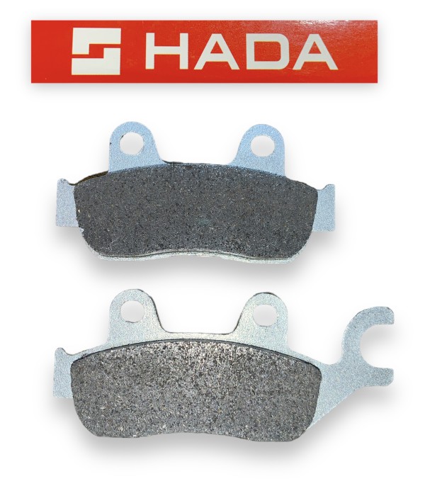 PASTILLA FRENO HONDA STORM HADA
