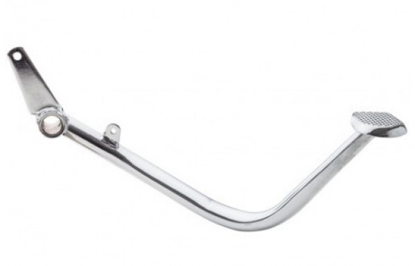 PALANCA FRENO RX 150 CROMADO - NACIONAL