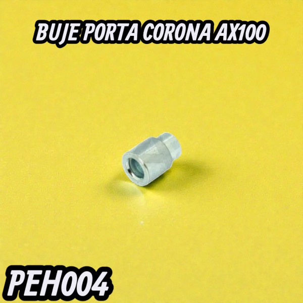 BUJE PORTA CORONA AX100 HADA