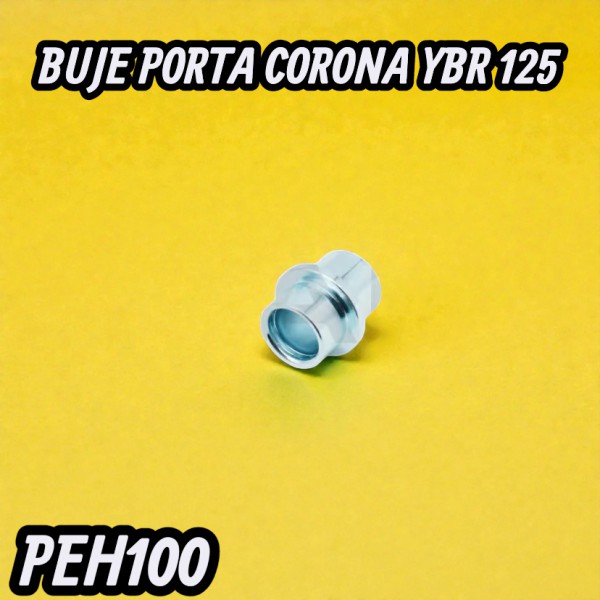 BUJE PORTA CORONA YBR 125 HADA