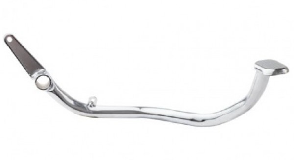 PALANCA FRENO HONDA BIZ C100  - CATIIMOTO