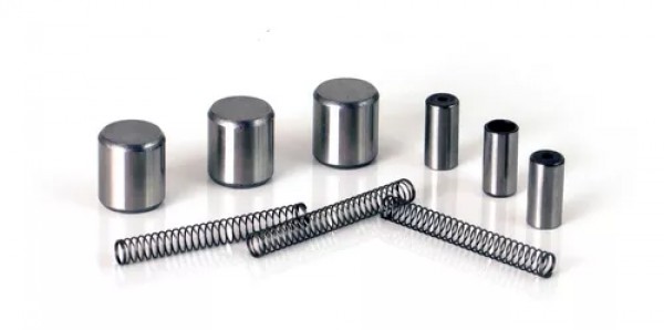 REP KIT BENDIX RX 150-CG 125 PAG