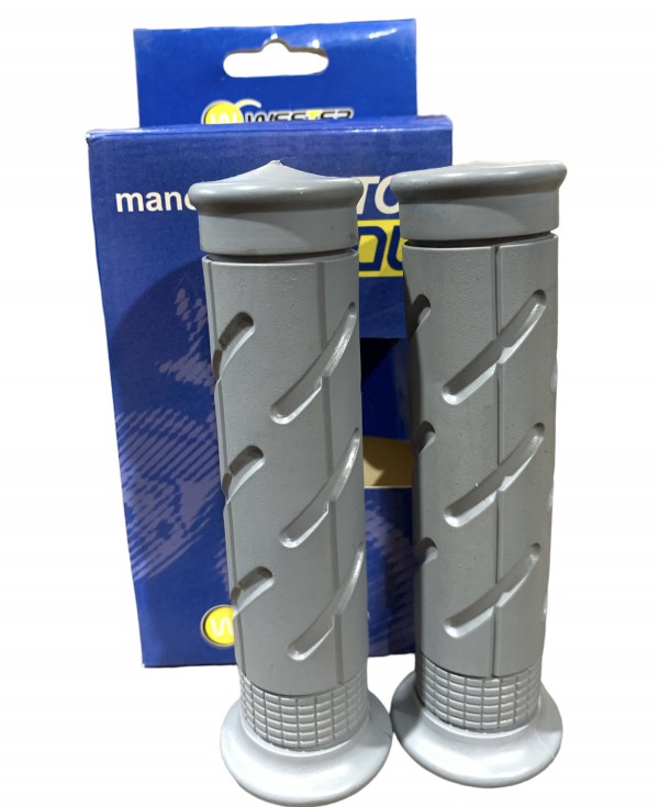 PUÑO GRIS CG 150 GOMA C - WESTER