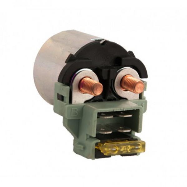 RELAY ARRANQUE HD XR125L/ XR150L - CATIIMOTO