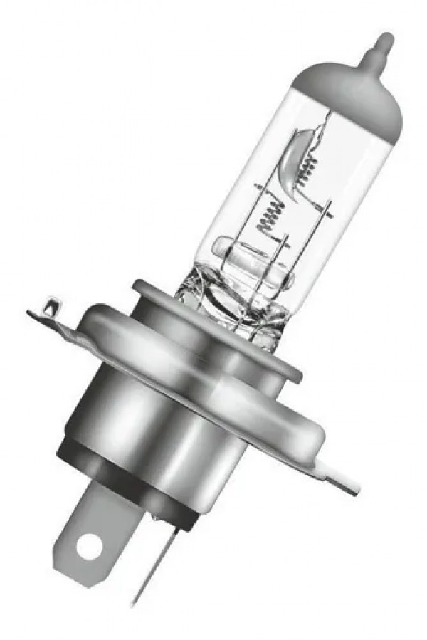 LAMPARA H4 PT43 12 35/35W sparta