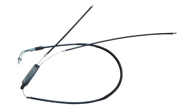 CABLE ACELERADOR AX 100  - SPARTA