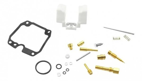 KIT REPARACION CARB YBR C/FLOTANTE SPARTA