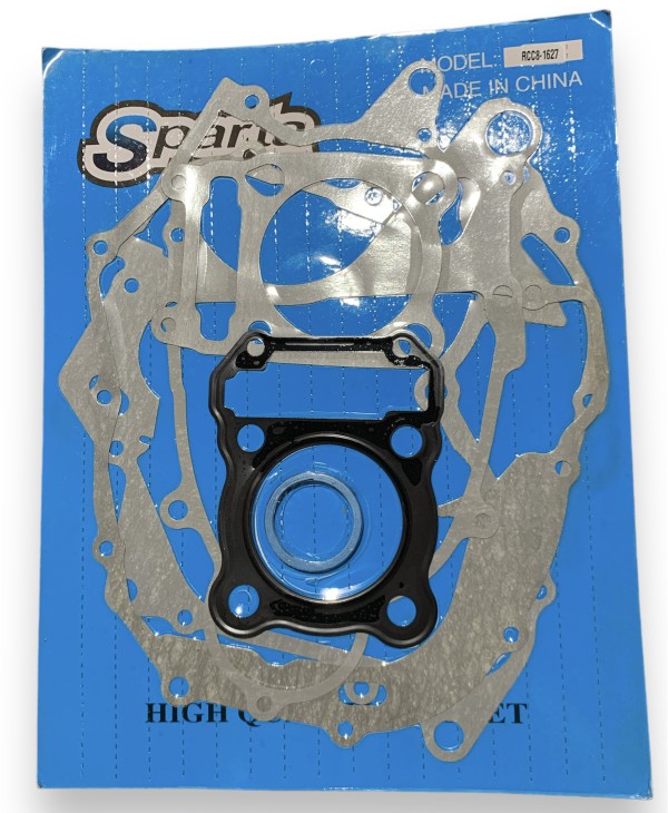 JUNTAS MOTOR 220 BAJAJ ROUSER  - SPARTA