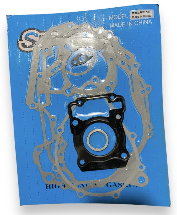 JUNTA MOTOR CG TITAN 150  NEW SPARTA