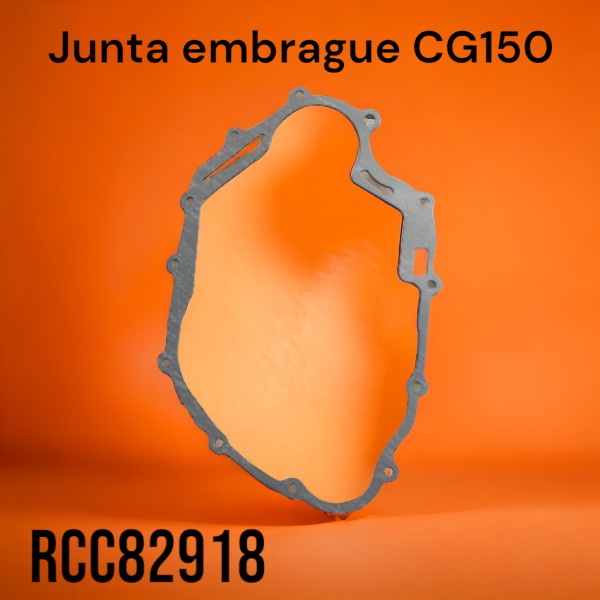 JUNTA EMBRAGUE HONDA CG 150 SPARTA