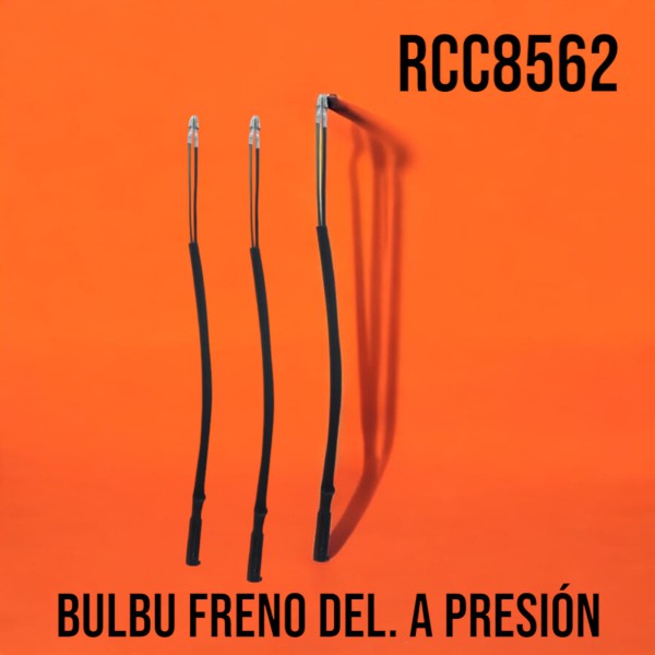 BULBO FRENO DEL A PRESION - SPARTA