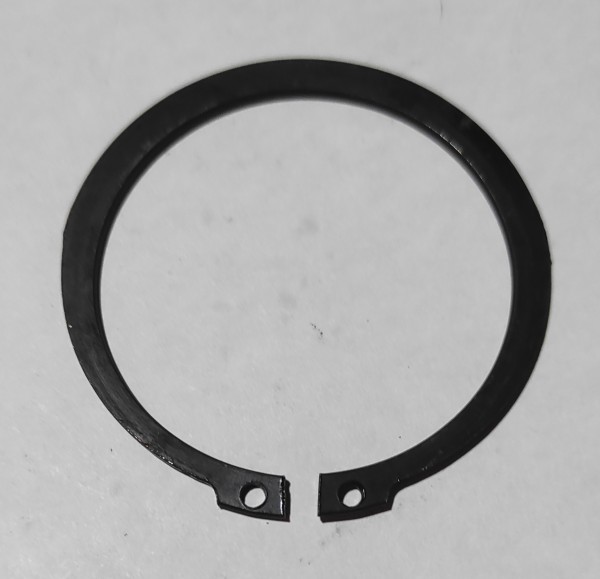 SEGURO  CORONA RX 150 - SPARTA