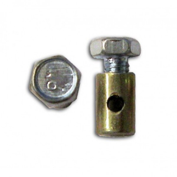 EVITA SOLDADURA 7X9  4MM - SPARTA