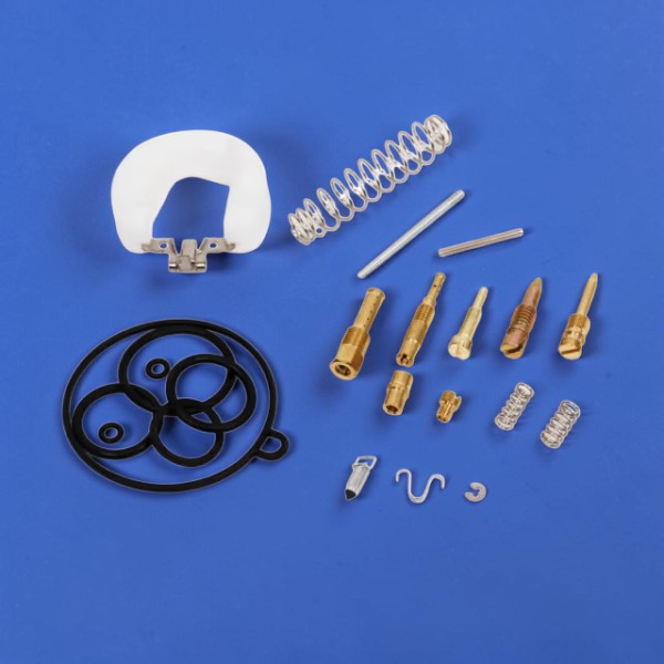 KIT REPARACION CARBURADOR H.WAVE110S  HADA