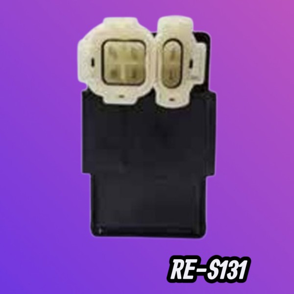 CDI CG 150 6 PINES (FICHA REDONDA) BHI