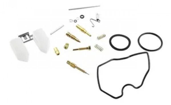 KIT REP. CARB. RX 150 COMPLETO - OSAKA