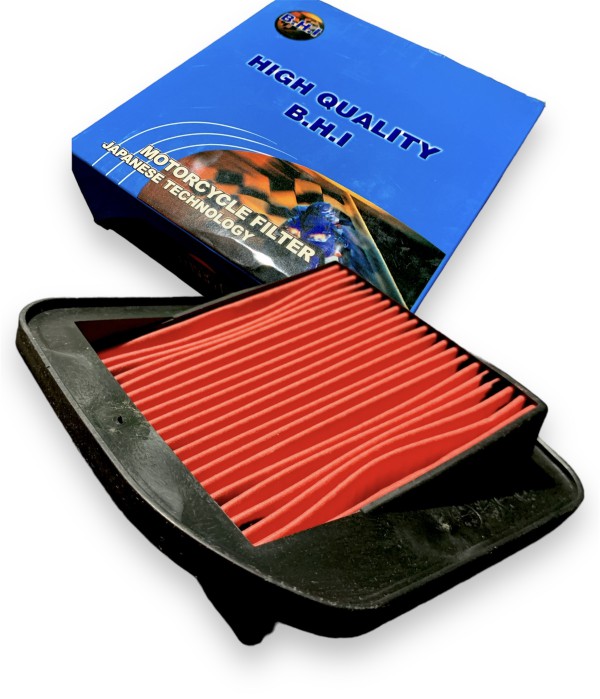 FILTRO AIRE H TITAN 2000 CARTUCHO - BHI