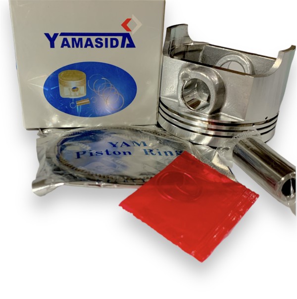 PISTON KIT DAKAR 200 1.00 YAMASIDA