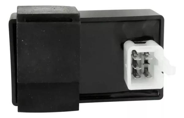 CDI SMASH 110 5 TERMINALES ARAX