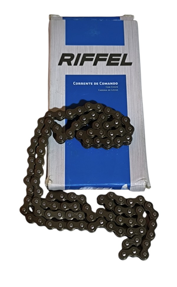 CADENA DISTRIBUCION 25HX98L RIFFEL