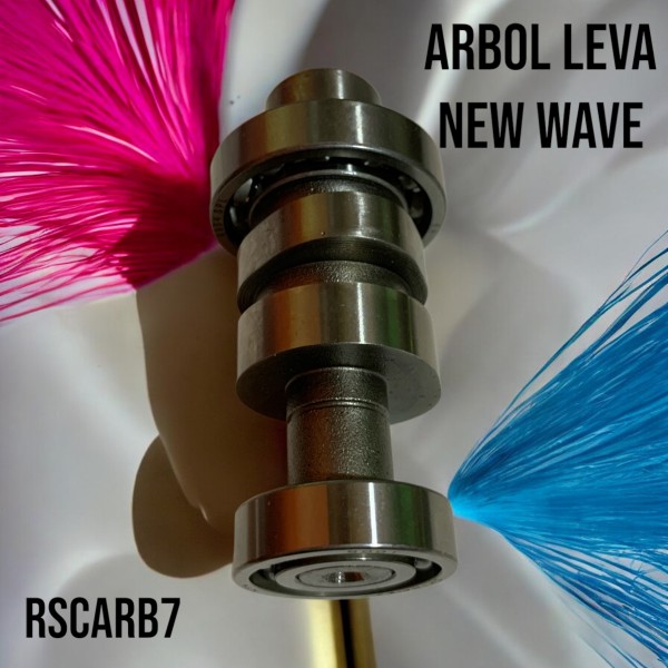 ARBOL  LEVA HONDA NEW WAVE - SPARTA