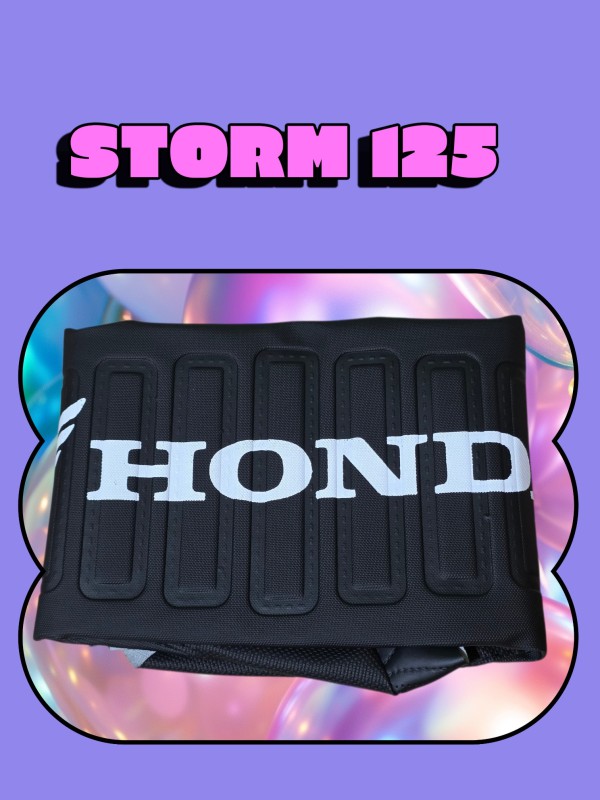 FUNDA ASIENTO STORM POWER ECO GRAMPA- GL