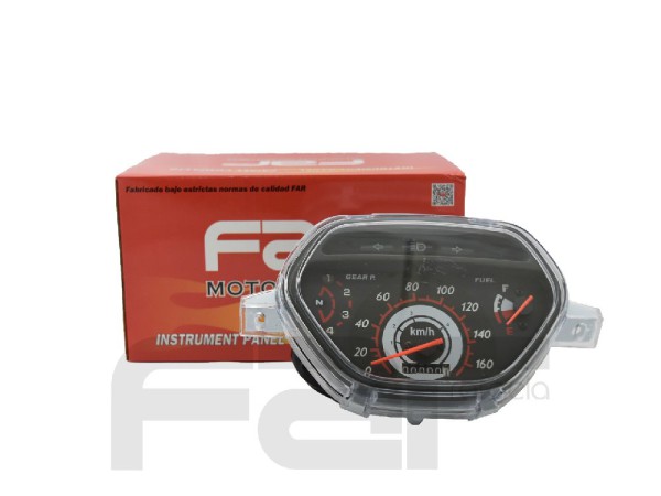 TABLERO HONDA WAVE 100 - FAR