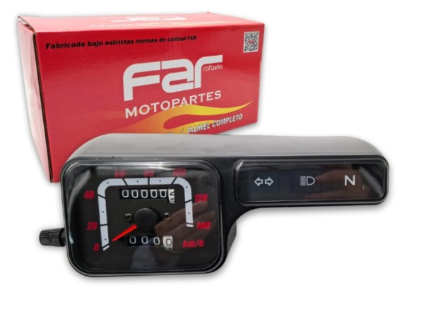 TABLERO XLR 125/XR 200 FAR