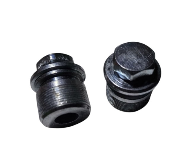 TAPON BARRAL Custon P/Unidad