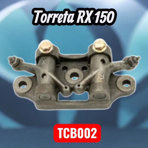 BALANCIN SUPERIOR C/Sop. RX 150 TORRETA  HADA
