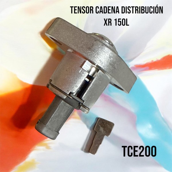 TENSOR CADENA DISTRIBUCION H.XR150L HADA