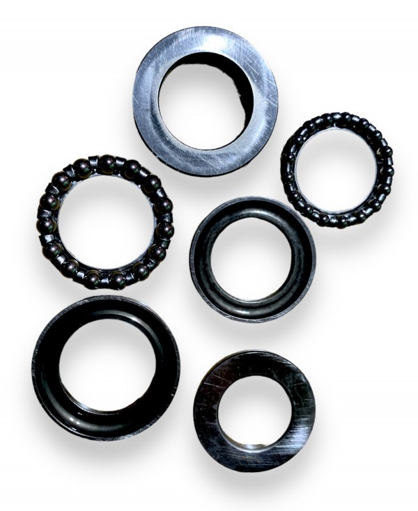 CUBETA DIRECCION YAMAHA FZ16 NSU