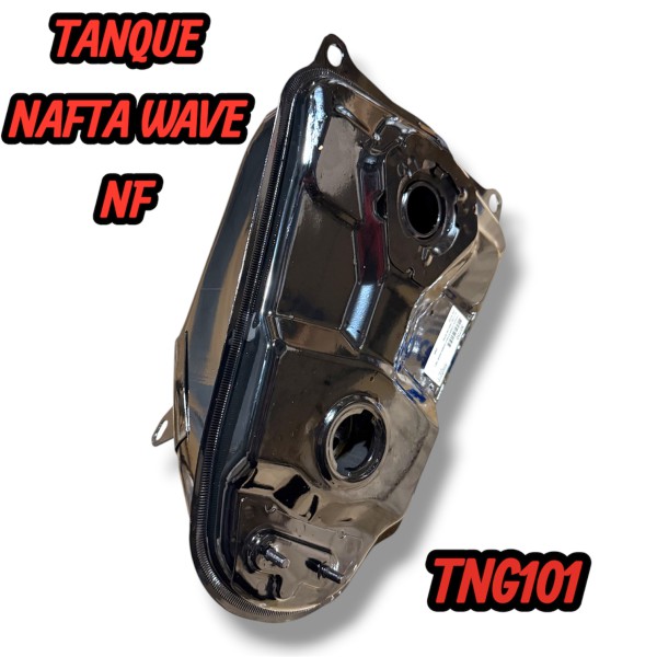 TANQUE NAFTA WAVE NF OMR