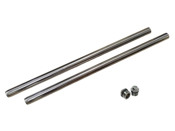 BARRALES CG 125 2000 / BROS 125 C/TAPONES "JGO." (31x27,5x680 OMR