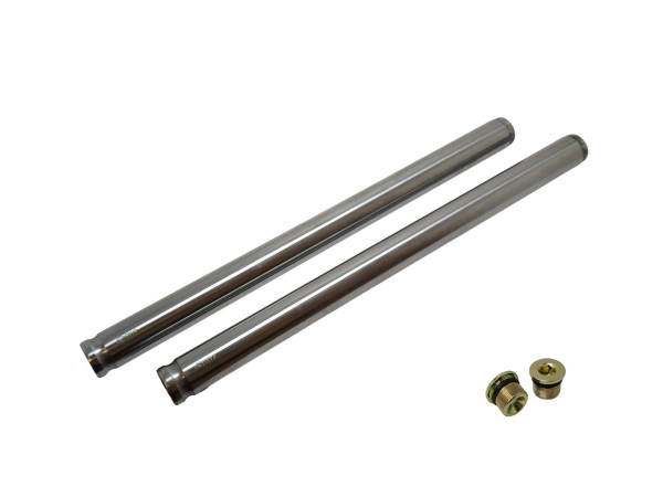 BARRALES CRYPTON 110 NEW C/TAPONES "JGO." (26x18x330) OMR