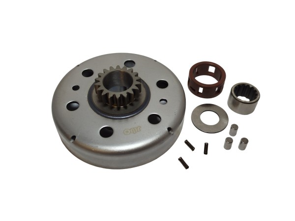 CAMPANA EMBRAGUE CRYPTON 110 NEW OMR