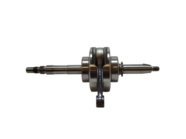 CIGUEÑAL COMPLETO HONDA WAVE 100 NEW OMR