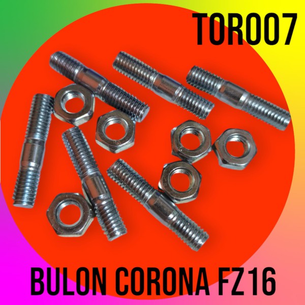 BULON CORONA FZ 16 (jgo.) HADA
