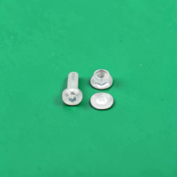 KIT TORNILLOS CORONA  H. NXR 125 BROSS - HADA
