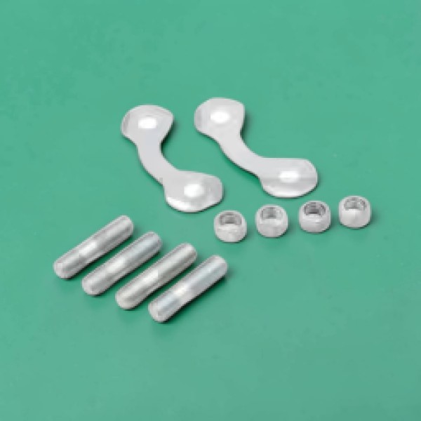 KIT TORNILLOS CORONA XTZ 125 HADA
