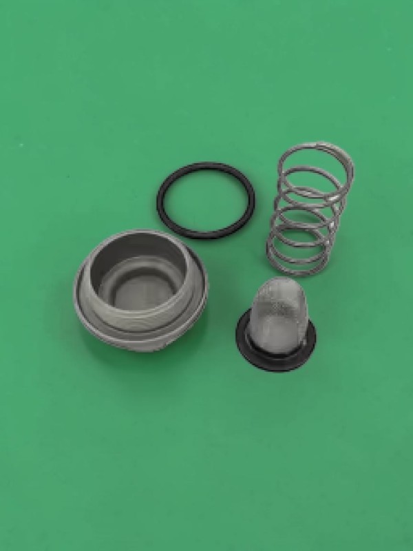 KIT TAPON DESC ACEITE C/F SKUA150  Ø35 HADA