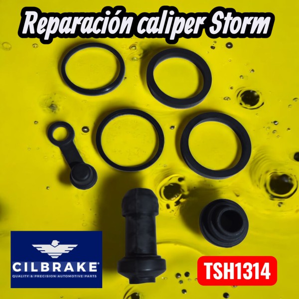 REP CALIPER STORM CILBRAKE