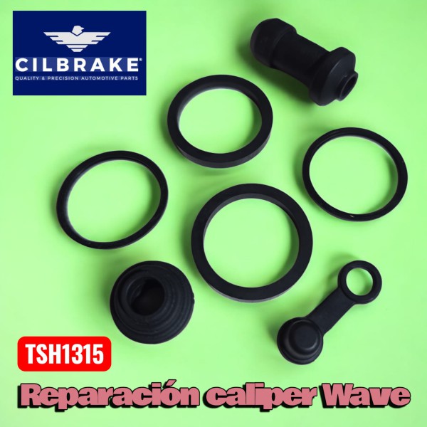 REP CALIPER WAVE CILBRAKE