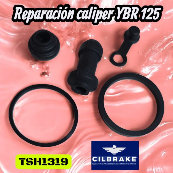 REP CALIPER YBR 125 CILBRAKE