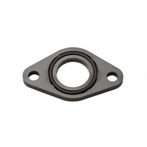 BAQUELITA SMASH 110 / TRIP/ ZB C/ORING HADA