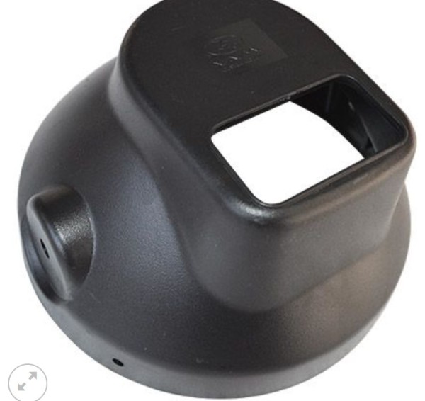 CARCAZA  FAROL del CG 150 / TITAN