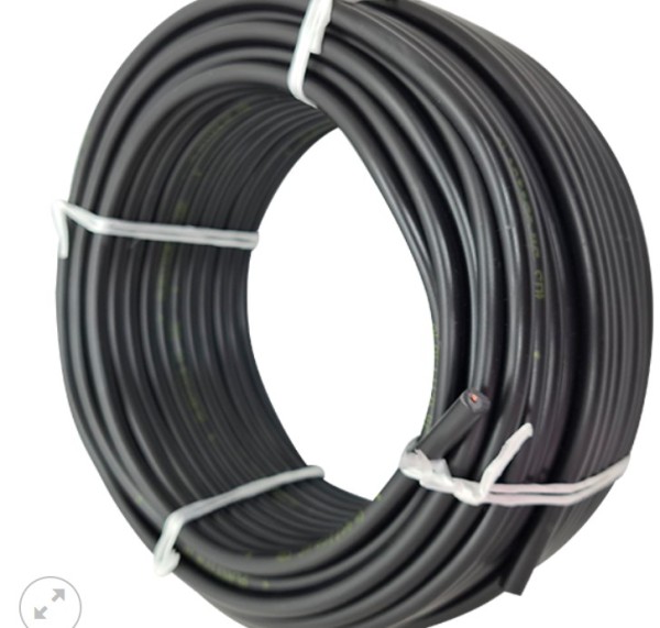 CABLE BUJIA x metro PLASTICA VC