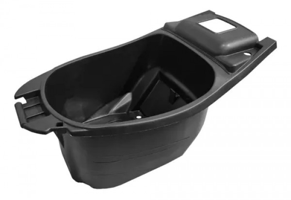 BAUL BAJO ASIENTO SMASH TRIP BIZ PLASTICA VC