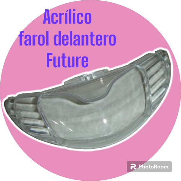 ACRILICO FUTURA C110 O DOBLE PLASTICA VC